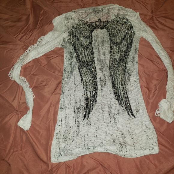 Shirt - Picture 2 of 2